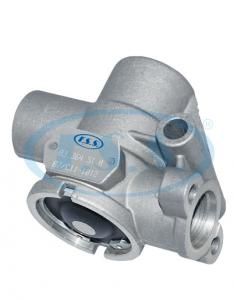 PRESSURE LIMITING VALVE AC157C