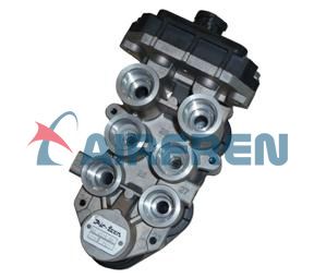 MERCEDES PROTECTION VALVE 6 CIRCUITS AE4510