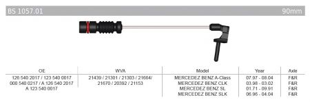 SADECA BS 1057.01