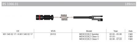 SADECA BS 1066.01