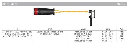 SADECA BS 1068.01