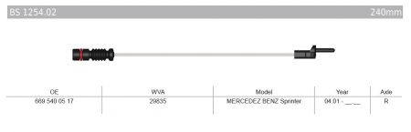 SADECA BS 1254.02