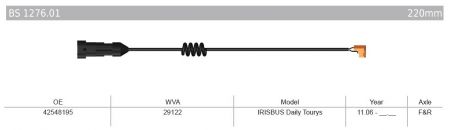 SADECA BS 1276.01