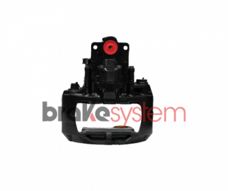 ΔΑΓΚΑΝΑ  KNORR SB7229 REMAN)  MAN LIONS CITY