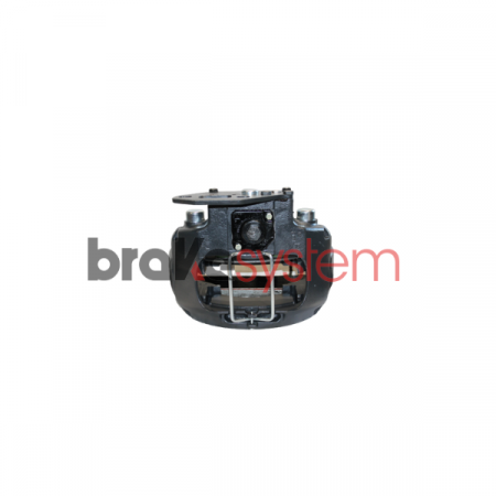 ΔΑΓΚΑΝΑ  MERITOR DX195.51 ROR LM (REMAN)