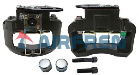 ΔΑΓΚΑΝΑ  MERITOR DX 195 ROR LM (REMAN)