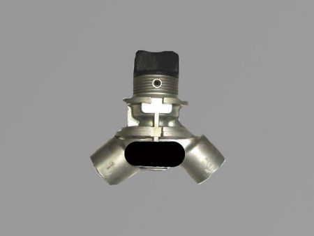 DIRECTIONAL CONTROL VALVE   16X1.5 VOSS