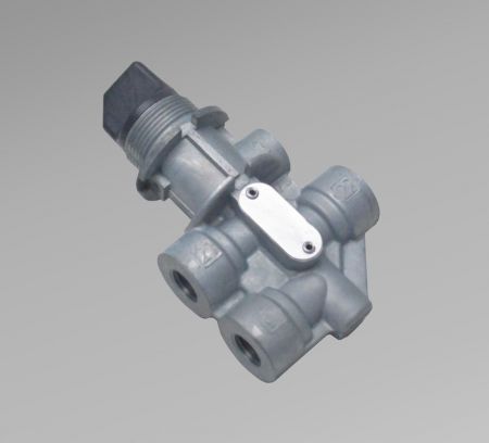 DIRECTIONAL CONTROL VALVE 200-00229-07-418