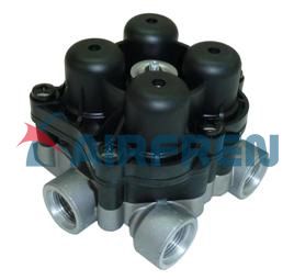 ΔΙΑΝΟΜΕΑΣ MAN TGX 5 ΠΑΡΟΧΕΣ 13BAR 22X1.5 VOSS AE4609