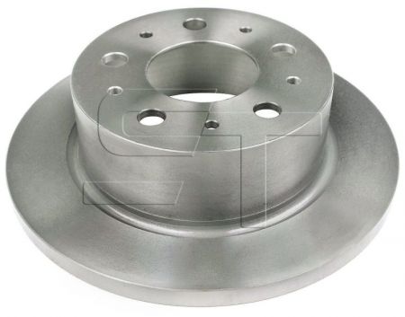 BRAKE DISC  TEMPLIN CITROEN  JUMPER 424941