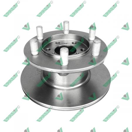 ΔΙΣΚΟΠΛΑΚΑ  ERREVI IVECO DAILY I-II 1904529