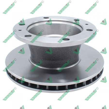 ΔΙΣΚΟΠΛΑΚΑ  ERREVI IVECO EUROCARGO I-III 1907528