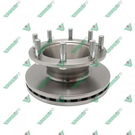 ΔΙΣΚΟΠΛΑΚΑ  ERREVI IVECO EUROCARGO I-III  2992636