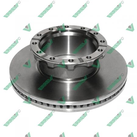 ΔΙΣΚΟΠΛΑΚΑ  ERREVI ΙVECO EUROCARGO I-III   2992477