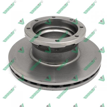 ΔΙΣΚΟΠΛΑΚΑ  ERREVI MAN 2000 MERCEDES ATEGO 9704230212