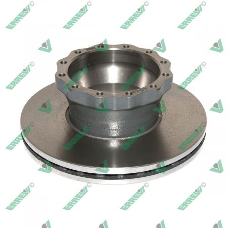 ΔΙΣΚΟΠΛΑΚΑ  ERREVI MAN  L 2000 81508030022