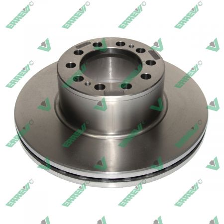 ΔΙΣΚΟΠΛΑΚΑ  ERREVI MERCEDES ACTROS 9434210312