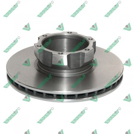 ΔΙΣΚΟΠΛΑΚΑ  ERREVI MERCEDES VARIO 6694210112