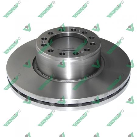 ΔΙΣΚΟΠΛΑΚΑ  ERREVI SAF SK 4079000500