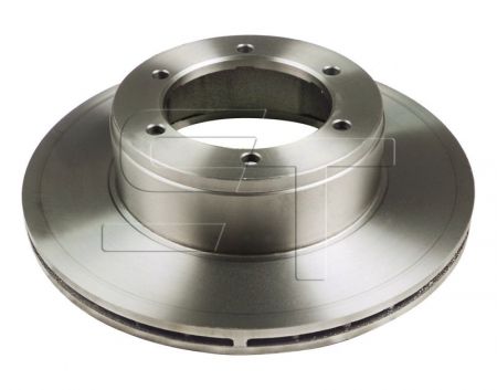 ΔΙΣΚΟΠΛΑΚΑ  ST TEMPLIN ΜΙΤSUBISHI CANTER MC894848