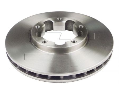 ΔΙΣΚΟΠΛΑΚΑ  TEMPLIN  RENAULT CABSTAR MAXITY 5001871213 ΜΠΡΟΣΤΙΝΟΣ ΑΞΟΝΑΣ