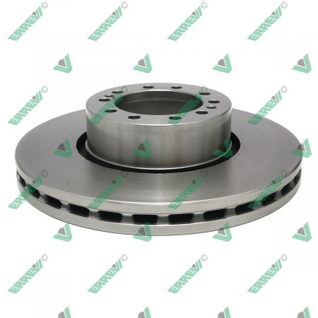 ΔΙΣΚΟΠΛΑΚΑ ERREVI   KOGEL ROR 6604915