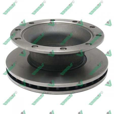 ΔΙΣΚΟΠΛΑΚΑ ERREVI BPW SH 0308835050