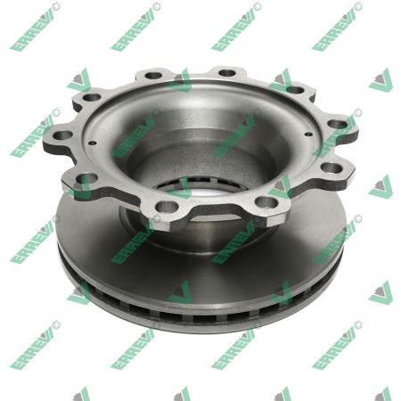 ΔΙΣΚΟΠΛΑΚΑ ERREVI BPW SKH 0308834040