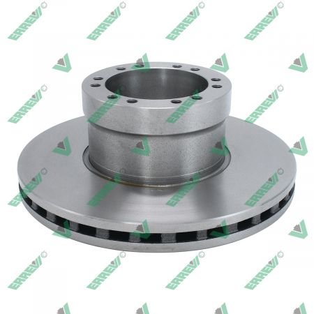 ΔΙΣΚΟΠΛΑΚΑ ERREVI DAF LF 45 FA 1400163