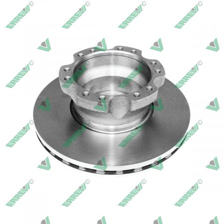 ΔΙΣΚΟΠΛΑΚΑ ERREVI DAF LF 45 FA  1400273