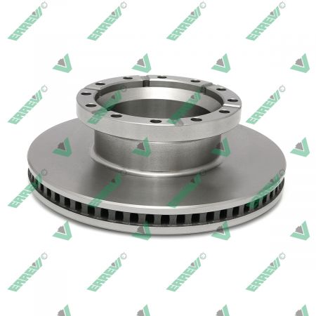 ΔΙΣΚΟΠΛΑΚΑ ERREVI IVECO BUS ME ABS