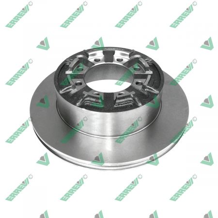 ΔΙΣΚΟΠΛΑΚΑ ERREVI ΙVECO DAILY II 1908773