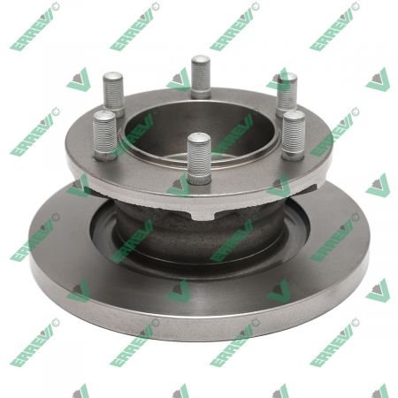 ΔΙΣΚΟΠΛΑΚΑ ERREVI ΙVECO DAILY III 504080994