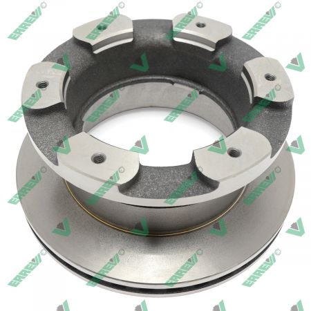 ΔΙΣΚΟΠΛΑΚΑ ERREVI ΙVECO DAILY IV-VI 2996049