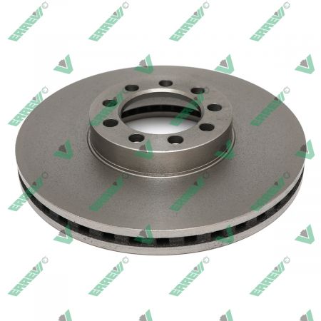 ΔΙΣΚΟΠΛΑΚΑ ERREVI IVECO DAILY IV-VI 2996122