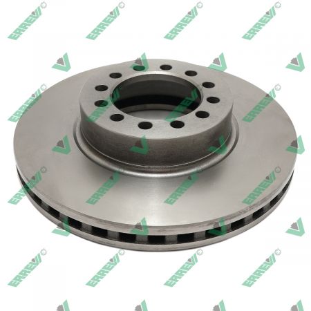 ΔΙΣΚΟΠΛΑΚΑ ERREVI IVECO STRALIS 480 X-WAY 8x4