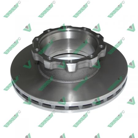 ΔΙΣΚΟΠΛΑΚΑ ERREVI MAN E-F 2000 81508030041