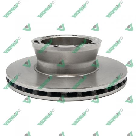 ΔΙΣΚΟΠΛΑΚΑ ERREVI MAN L 2000 81508030010