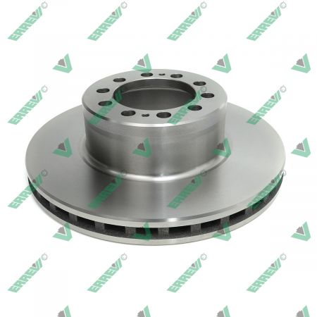 ΔΙΣΚΟΠΛΑΚΑ ERREVI MERCEDES ACTROS 9604210312