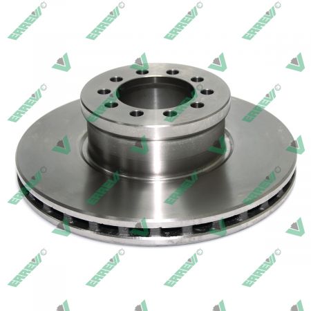 ΔΙΣΚΟΠΛΑΚΑ ERREVI MERCEDES ATEGO 9704210612