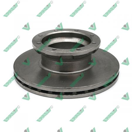 ΔΙΣΚΟΠΛΑΚΑ ERREVI MERCEDES ATEGO 9704230512