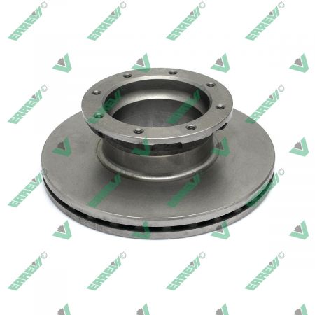 ΔΙΣΚΟΠΛΑΚΑ ERREVI MERCEDES ATEGO 9704230612