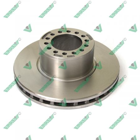 ΔΙΣΚΟΠΛΑΚΑ ERREVI MERCEDES ATEGO 9754210112