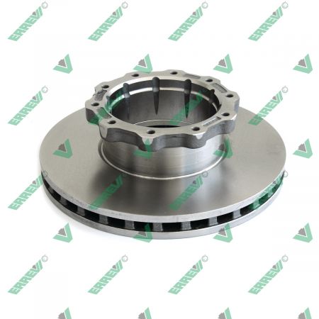 ΔΙΣΚΟΠΛΑΚΑ ERREVI MERCEDES-BENZ 404 3564211012