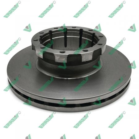 ΔΙΣΚΟΠΛΑΚΑ ERREVI MERCEDES INTERGO SETRA 828539000