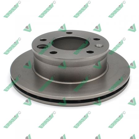 ΔΙΣΚΟΠΛΑΚΑ ERREVI MERCEDES SPRINTER 9024210612