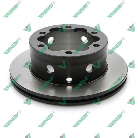 ΔΙΣΚΟΠΛΑΚΑ ERREVI MERCEDES SPRINTER 9044230312