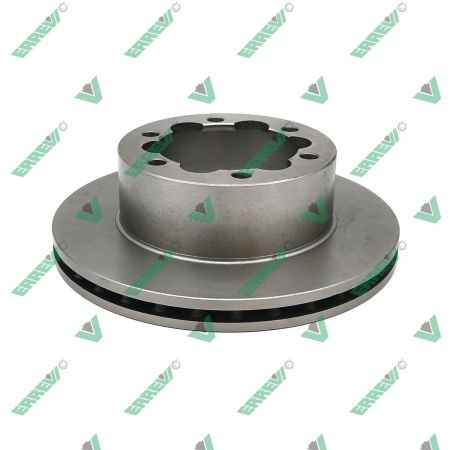 ΔΙΣΚΟΠΛΑΚΑ ERREVI MERCEDES SPRINTER 9064230112