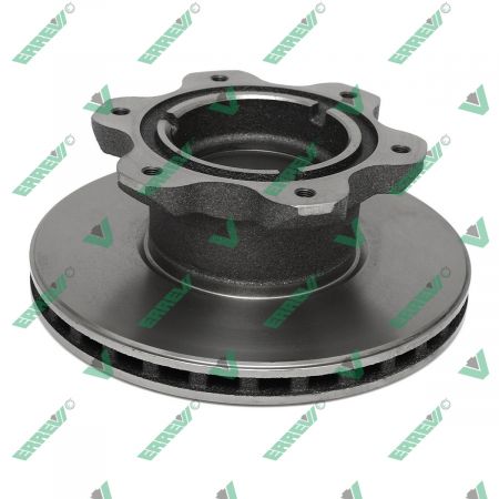 ΔΙΣΚΟΠΛΑΚΑ ERREVI MERCEDES SPRINTER VW LT 9054200072