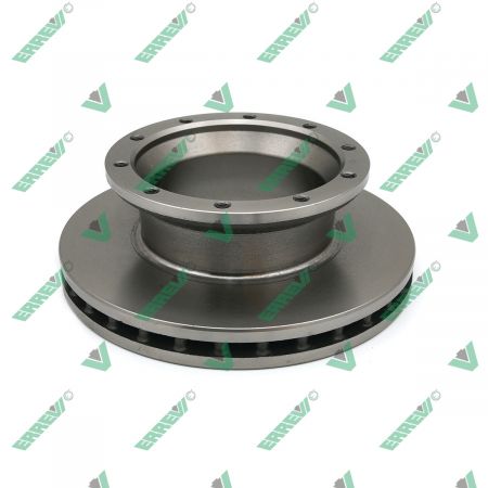 ΔΙΣΚΟΠΛΑΚΑ ERREVI MERCEDES TE 6754210012